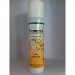 DERMOVEX SPRAY 250 gramos