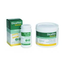 DICALFON 500 COMPRIMIDOS