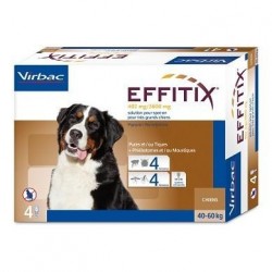 EFFITIX 40-60 KG (XL) 4...