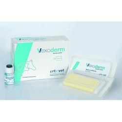 VEXODERM APOSITO 9 x 4