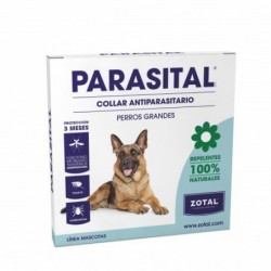 PARASITAL Collar...