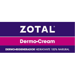 ZOTAL DERMO CREAM 50 ML