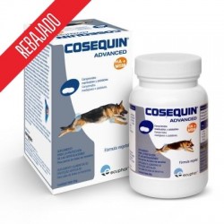 COSEQUIN ADVANCED PERROS 40...