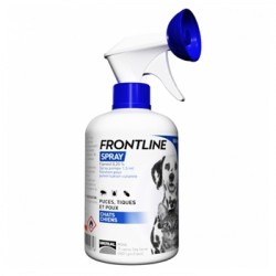 FRONTLINE SPRAY 500 ml