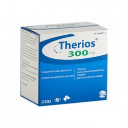 THERIOS 300 MG 200 Comprimidos