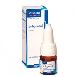 SOLIGENTAL 5 ML