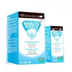 BOVALTO RESPI 3 5 DOSIS