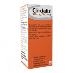 CARDALIS L 10MG/80MG 30...