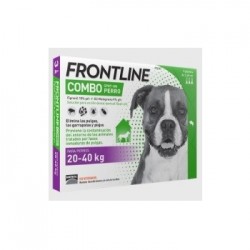 FRONTLINE COMBO PERROS...