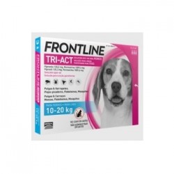 FRONTLINE TRI-ACT 10-20 KG...