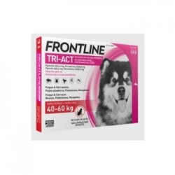 FRONTLINE TRI-ACT 40-60 KG...