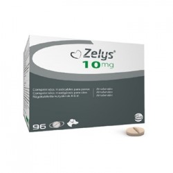 ZELYS 10 MG 96 COMPRIMIDOS