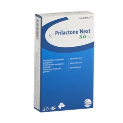 PRILACTONE NEXT 50 MG 30...