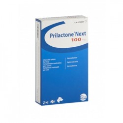 PRILACTONE NEXT 100 MG 24...