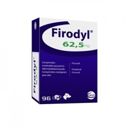 FIRODYL 62,50 MG 96...