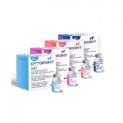 CYTOPOINT 10 MG ML 3-0 KG 2...