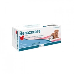 BENAZECARE 5 MG 140...