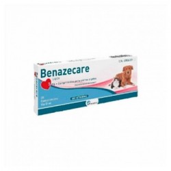 BENAZECARE SABOR 5 MG 28...