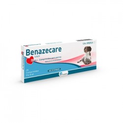 BENAZECARE SABOR 20 MG 28...