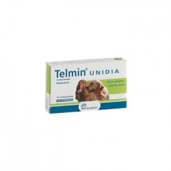 TELMIN UNIDIA 20 KG 10...