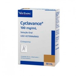 CYCLAVANCE 50 ML