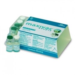 MAXIVAC HEPTA 10 DOSIS