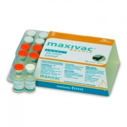 MAXIVAC PENTA 10 DOSIS