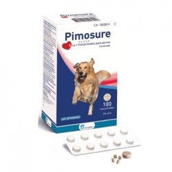 PIMOSURE 5 MG 100 COMP