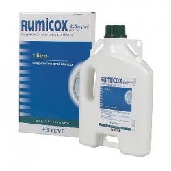 RUMICOX 1 LT