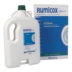 RUMICOX 2.5 LT