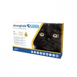 STRONGHOLD PLUS 15MG 2,5MG...