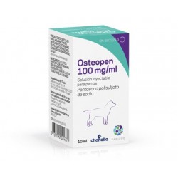 OSTEOPEN 100 MG ML 10 ML