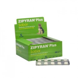 ZIPYRAN PLUS SABOR 250...