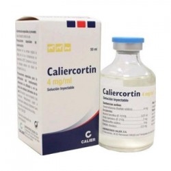 CALIERCORTIN 50 ML