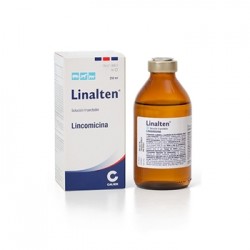 LINALTEN 250 ML