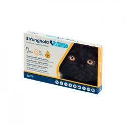 STRONGHOLD PLUS 15MG 2,5MG...