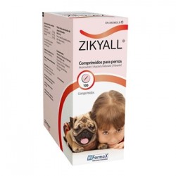 ZIKYALL SABOR 100 COMP