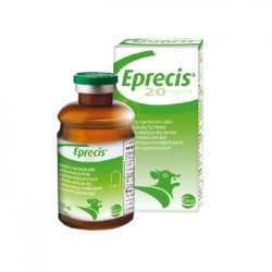 EPRECIS 20 MG ML 250 ML