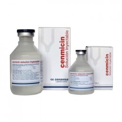 CENMICIN 100 ML