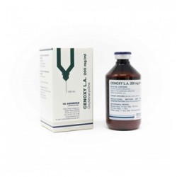 CENOXY 200MG ML 100 ML