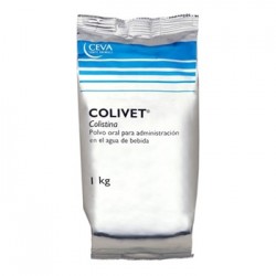 COLIVET 1KG