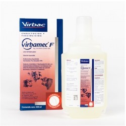 VIRBAMEC F 200 ML