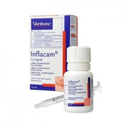 INFLACAM 0.5MG ML...