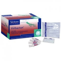 VIRBACTAN 15 X 4 JERINGAS