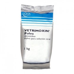 VETRIMOXIN POLVO 1 KG