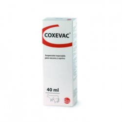 COXEVAC 40 ML