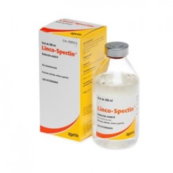 LINCO SPECTIN 250 ML