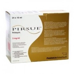 PIRSUE 50 MG 24 J. x 10 ML