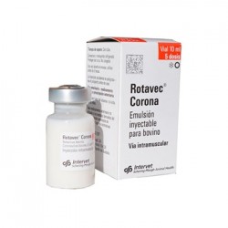 ROTAVEC CORONA 10 ML 5 DOSIS