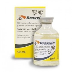 DRAXXIN 50 ML